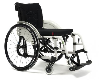 Активна инвалидна количка TRIGO T Vermeiren.