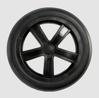 Rear wheel with PU tire for buggy RACER+ RCR_704