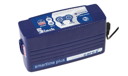 Antidecubital system Novacare Smartline Plus 5