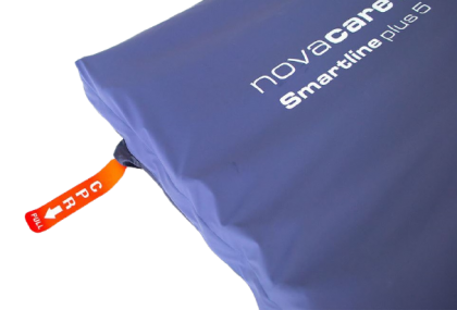 Antidecubital system Novacare Smartline Plus 5
