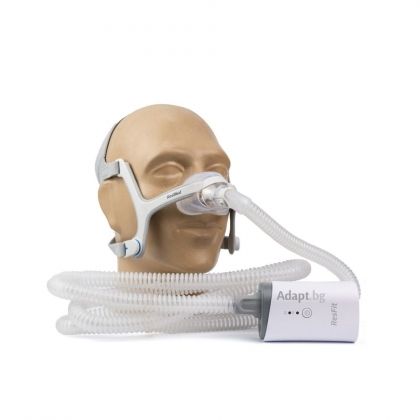Дезинфекциращо устройство за CPAP / BIPAP апарати и маски