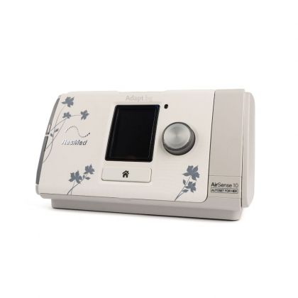 Auto CPAP ResMed AirSense 10 AutoSet For Her