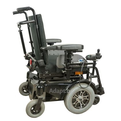 Power wheelchair Volt FWD