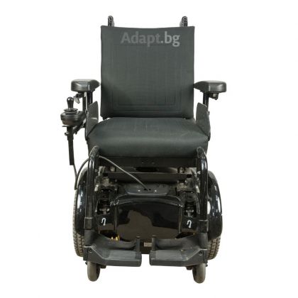 Power wheelchair Volt FWD