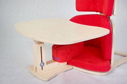 Терапевтичен стол за деца с увреждания НУК