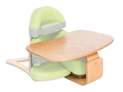 Tray for positioning chair NOOK