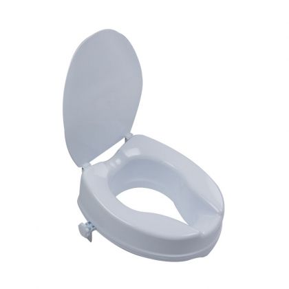 Ниска надстройка за тоалетна чиния ИРА (10 см)
