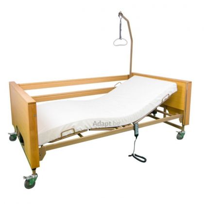 Electric Hospital Bed for Rent