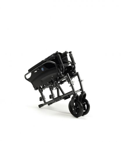 Рингова инвалидна количка D200 30° с накланяне