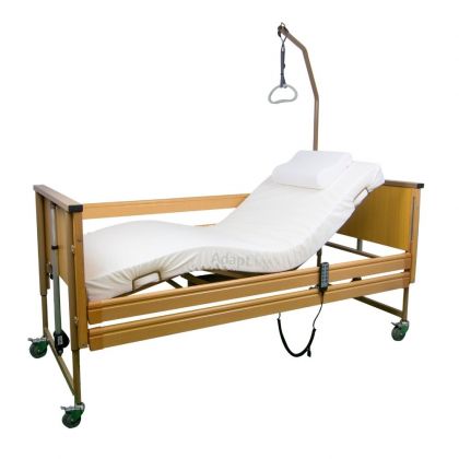 Economy Electric Homecare Bed HIPNOS