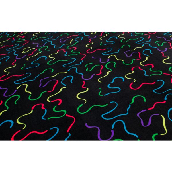 Ултравиолетов килим