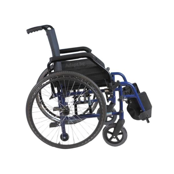 Рингова инвалидна количка ACENA