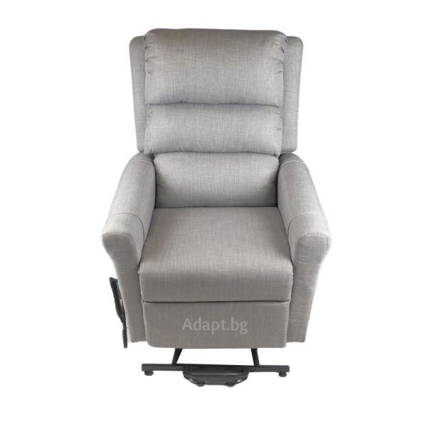 Стол риклайнър (recliner chair) с релакс механизъм RELAX LUX