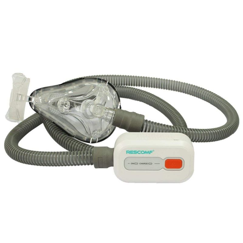 Генератор cpap одноразовый