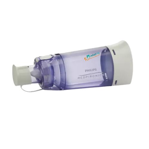 Апарат инхалатор Philips Respironics OptiChamber Diamond - AdaptBG
