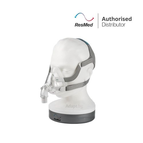 Full-face mask ResMed AirFit F20