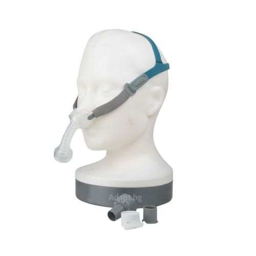 Назална маска с възглавнички BMC P2H