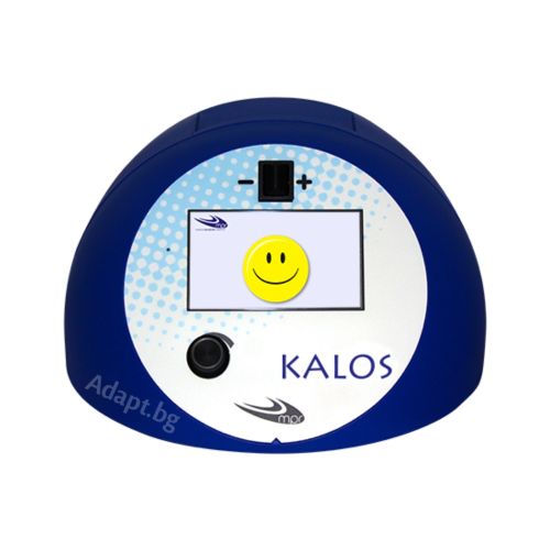 Апарат за асистирано откашляне KALOS