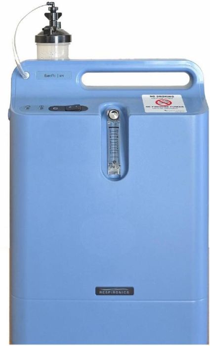 Philips Respironics EverFlo Oxygen Concentrator