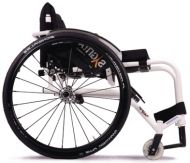 Active wheelchair Vermeiren Sagitta