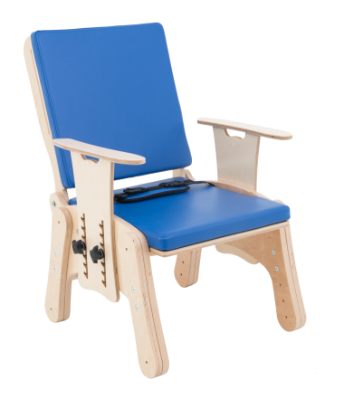 Positioning chair for special needs KIDO