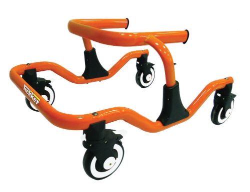 TREKKER Gait Trainer