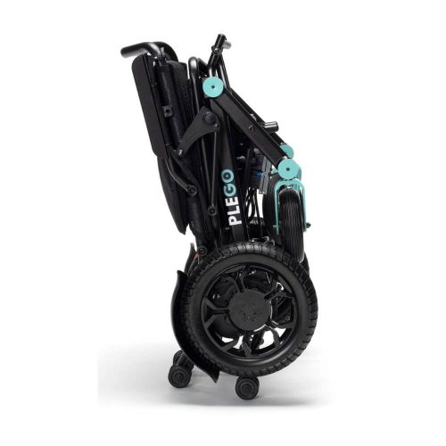 Turios electric wheelchair