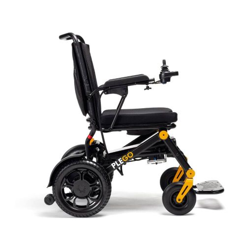 Turios electric wheelchair