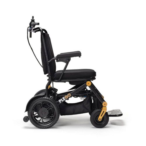 Turios electric wheelchair