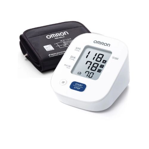 Omron M2+ Blood Pressure Monitor