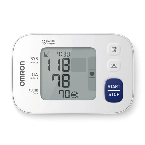 Omron M2+ Blood Pressure Monitor