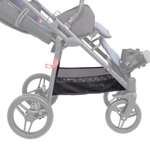 Special stroller for children with disabilities ULISES