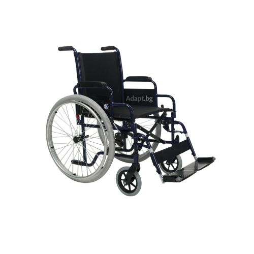 Bariatric wheelchair Vermeiren 28