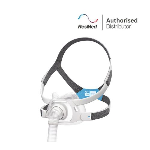 Full-face mask ResMed AirFit F20