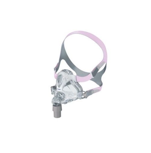 Quattro FX Full Face CPAP Mask ResMed