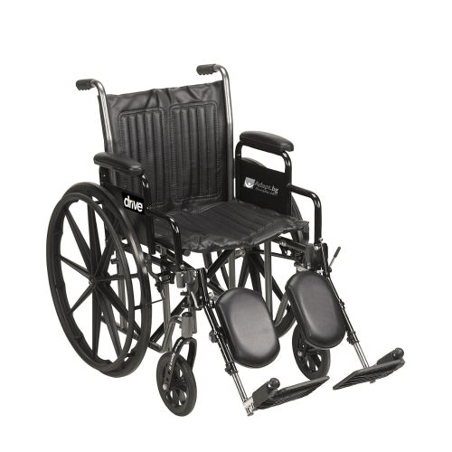 Bariatric wheelchair SENTRA