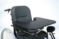 Table for wheelchair Vermeiren