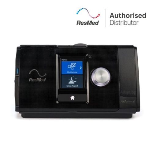 Автоматичен CPAP апарат ResMed AirSense 10 AutoSet Под Наем