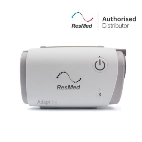Мобилен Aвтоматичен CPAP Апарат ResMed AirMini Под Наем