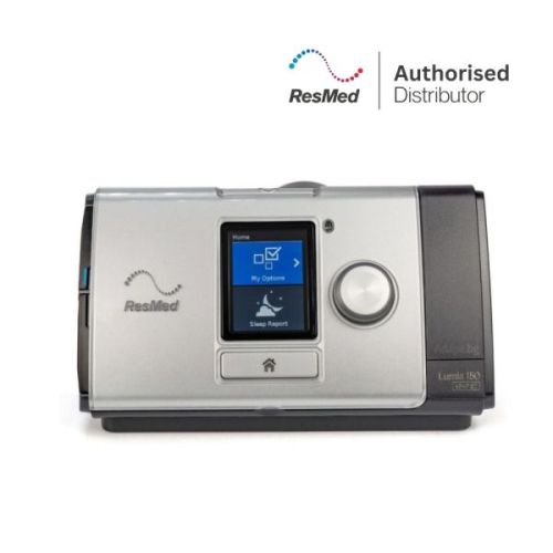 Non-invasive Ventilator ResMed Lumis 100 VPAP ST