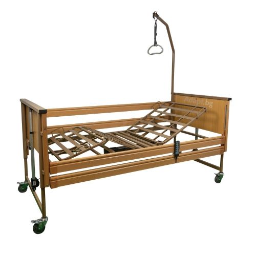 Economy Electric Homecare Bed HIPNOS