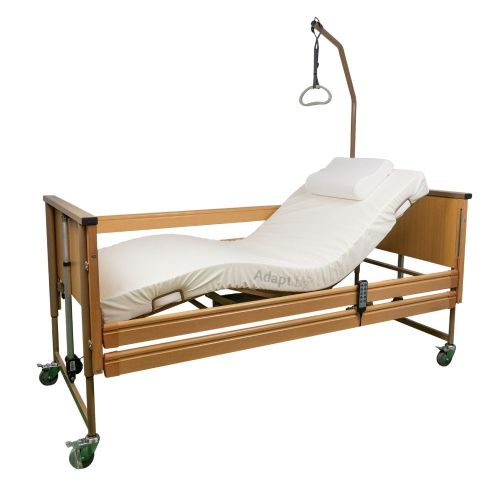 Economy Electric Homecare Bed HIPNOS