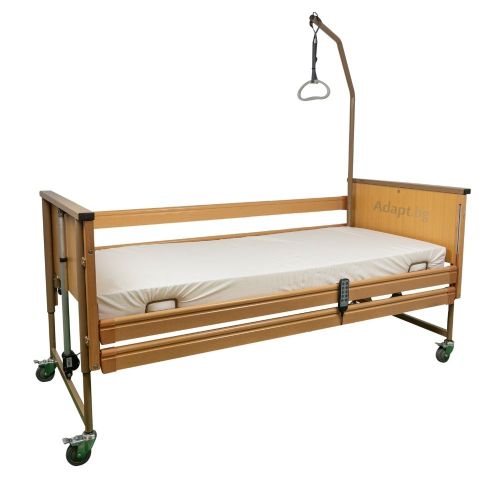 Economy Electric Homecare Bed HIPNOS