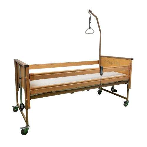 Economy Electric Homecare Bed HIPNOS