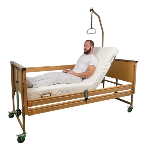 Economy Electric Homecare Bed HIPNOS