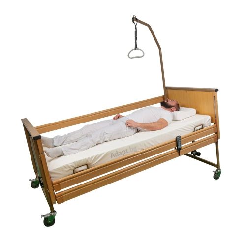 Economy Electric Homecare Bed HIPNOS