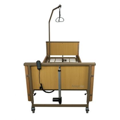 Economy Electric Homecare Bed HIPNOS
