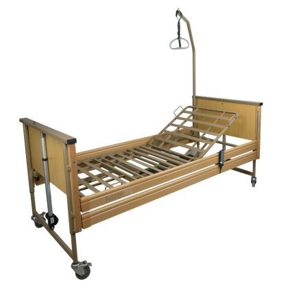 Economy Electric Homecare Bed HIPNOS