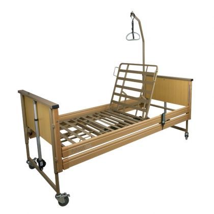 Economy Electric Homecare Bed HIPNOS