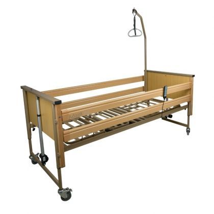 Economy Electric Homecare Bed HIPNOS